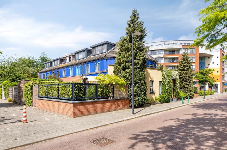 Strijplaan 75