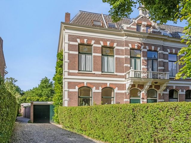 Berg en Dalseweg 110, Nijmegen