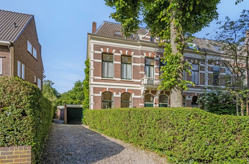 Berg en Dalseweg 110