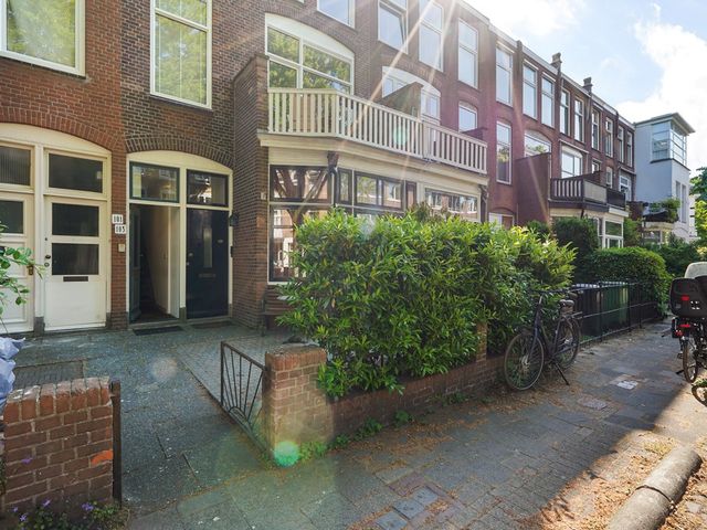 Leeuwendaallaan 103, Rijswijk
