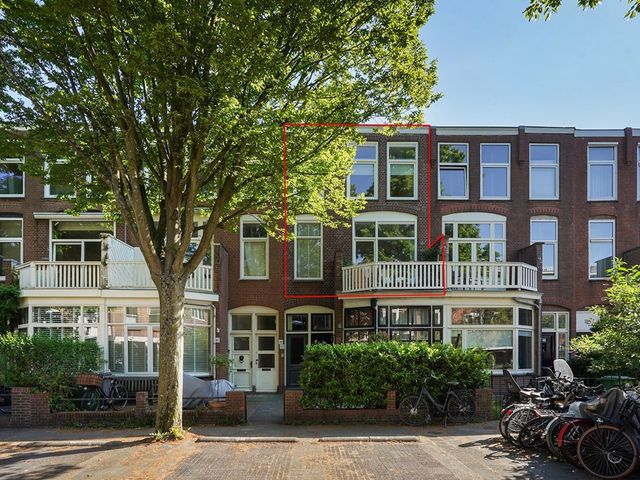 Leeuwendaallaan 103, Rijswijk