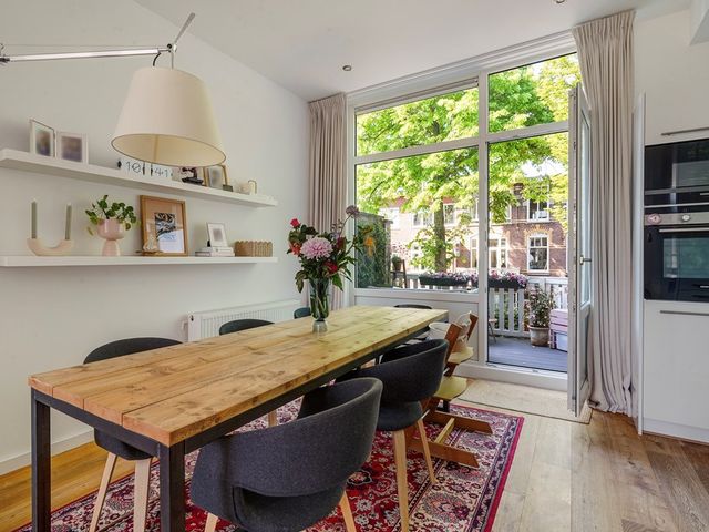 Leeuwendaallaan 103, Rijswijk