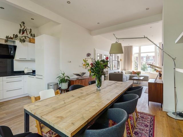 Leeuwendaallaan 103, Rijswijk