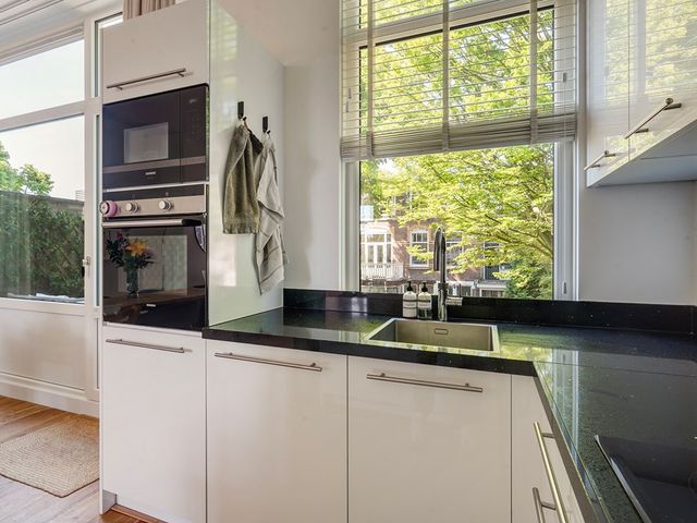 Leeuwendaallaan 103, Rijswijk