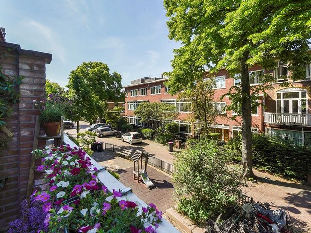 Leeuwendaallaan 103, Rijswijk