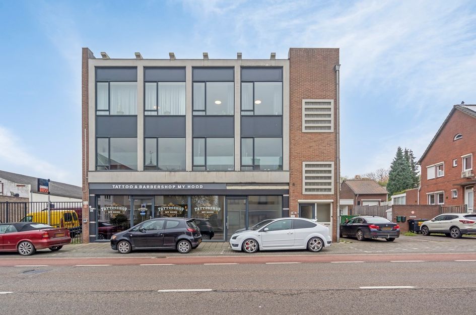 Kouvenderstraat 153