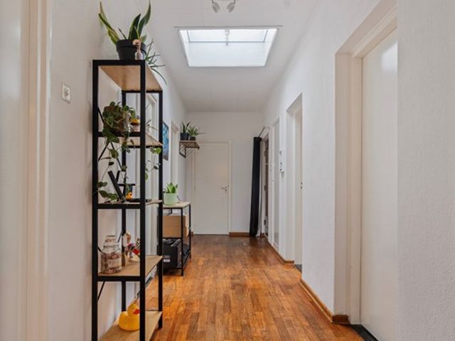 Kouvenderstraat 153, Hoensbroek