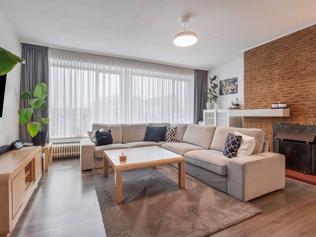 Kouvenderstraat 153, Hoensbroek