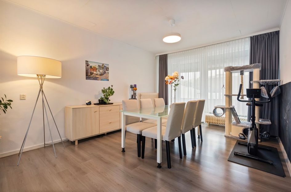 Kouvenderstraat 153