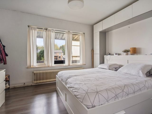Kouvenderstraat 153, Hoensbroek