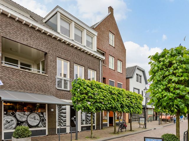 Zwaanshof 3, Bleiswijk