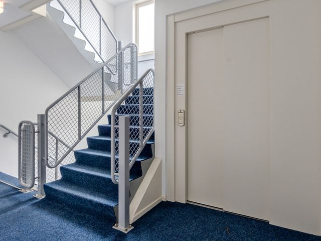 Zwaanshof 3, Bleiswijk