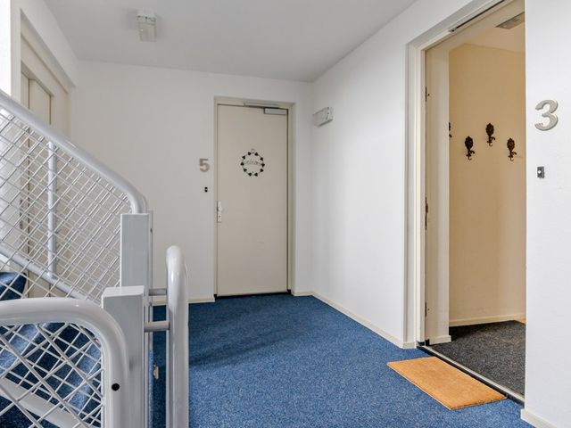 Zwaanshof 3, Bleiswijk