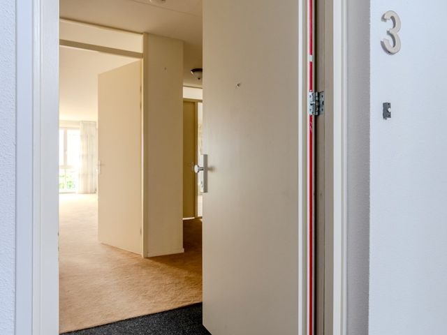 Zwaanshof 3, Bleiswijk