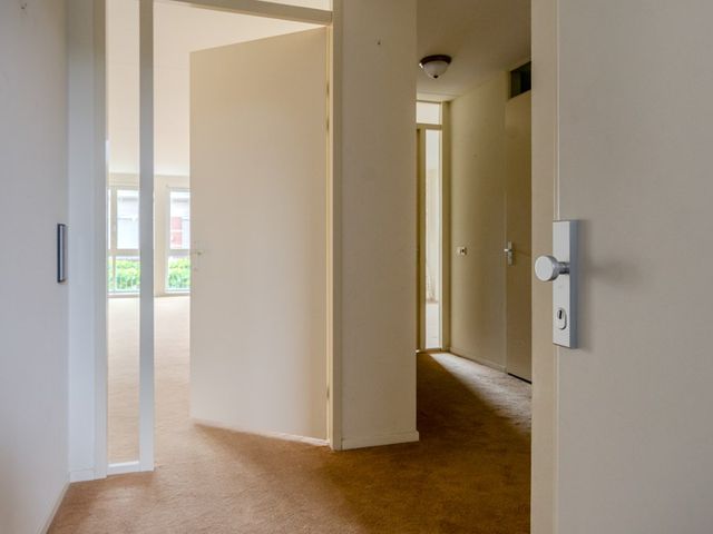 Zwaanshof 3, Bleiswijk