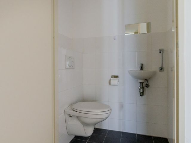 Zwaanshof 3, Bleiswijk