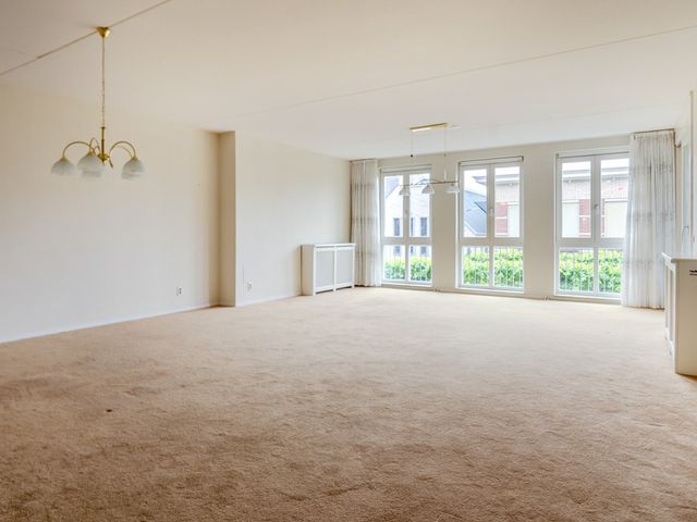 Zwaanshof 3, Bleiswijk