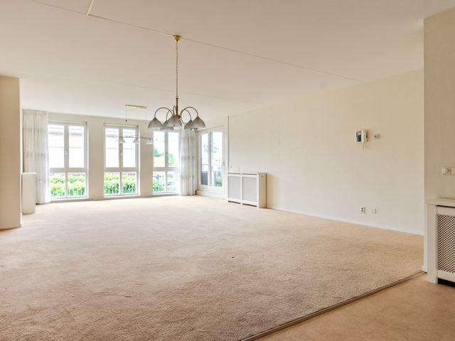 Zwaanshof 3, Bleiswijk