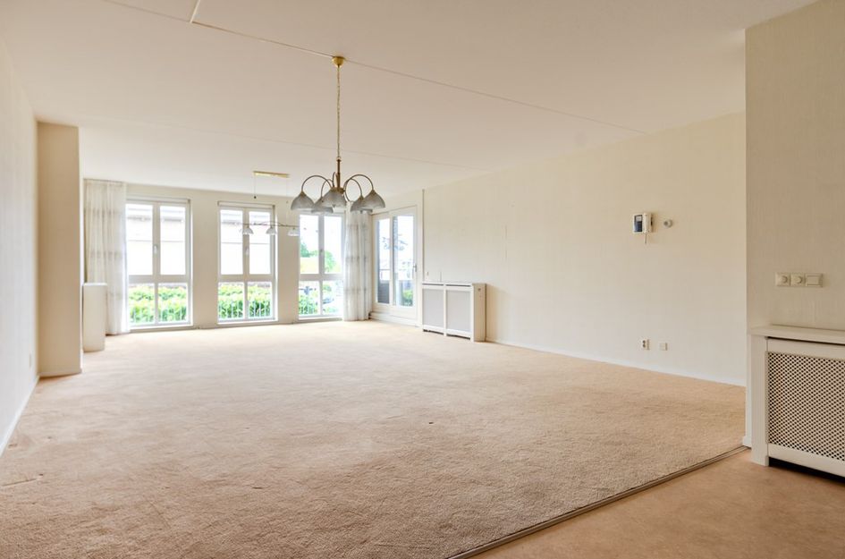 Zwaanshof 3