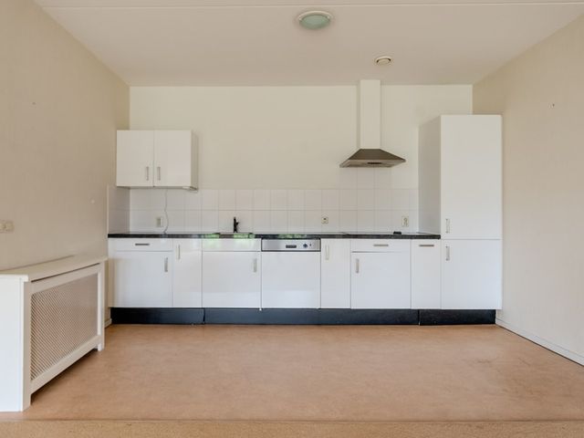 Zwaanshof 3, Bleiswijk