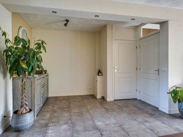 Abramsdreef 28, Veldhoven