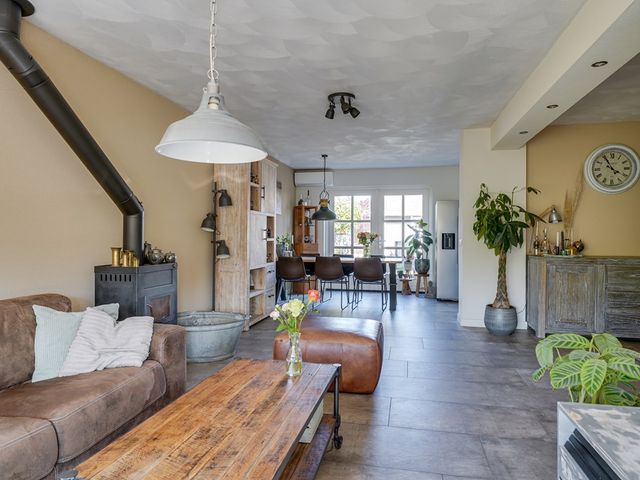 Abramsdreef 28, Veldhoven