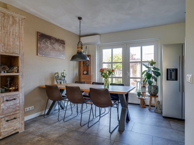 Abramsdreef 28, Veldhoven