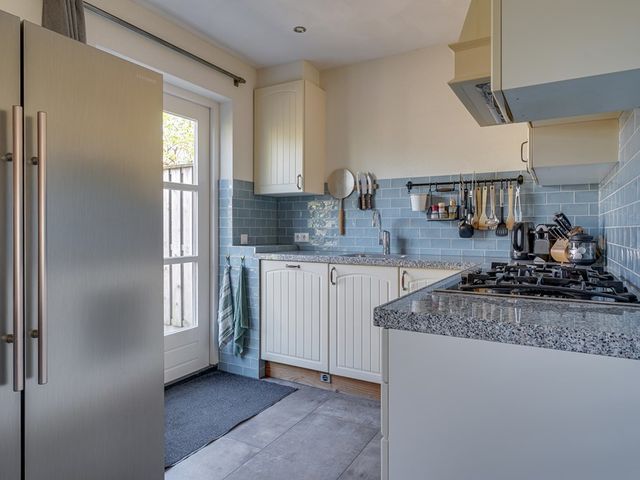 Abramsdreef 28, Veldhoven