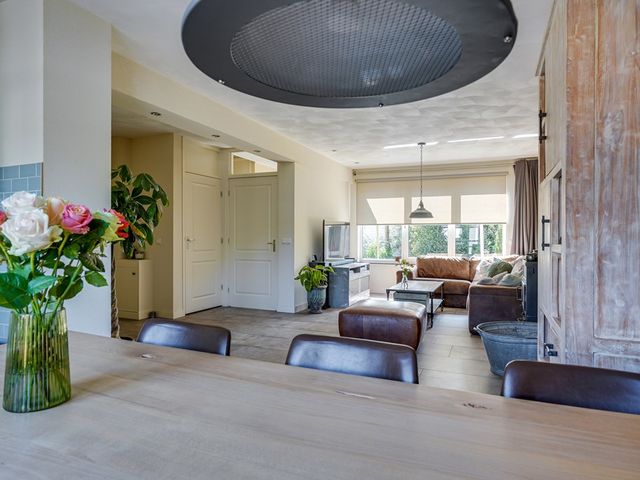 Abramsdreef 28, Veldhoven