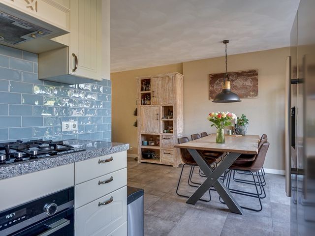 Abramsdreef 28, Veldhoven