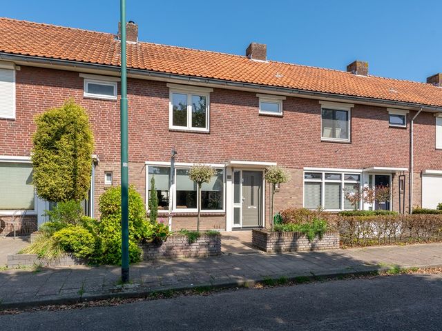 Abramsdreef 28, Veldhoven