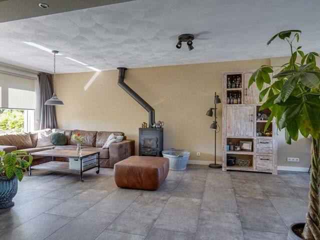 Abramsdreef 28, Veldhoven