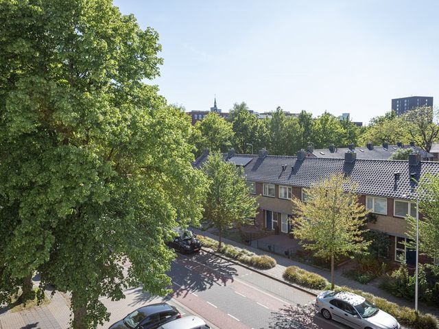 Pisanostraat 28, Eindhoven