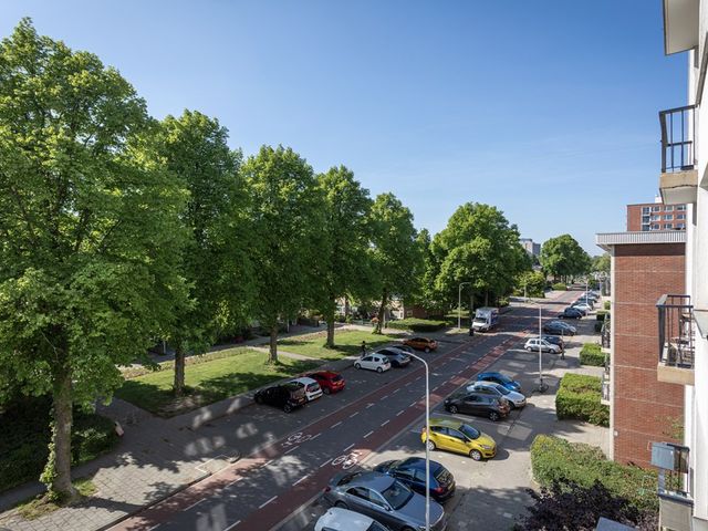 Pisanostraat 28, Eindhoven