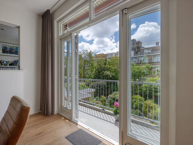Godetiaweg 56, Den Haag
