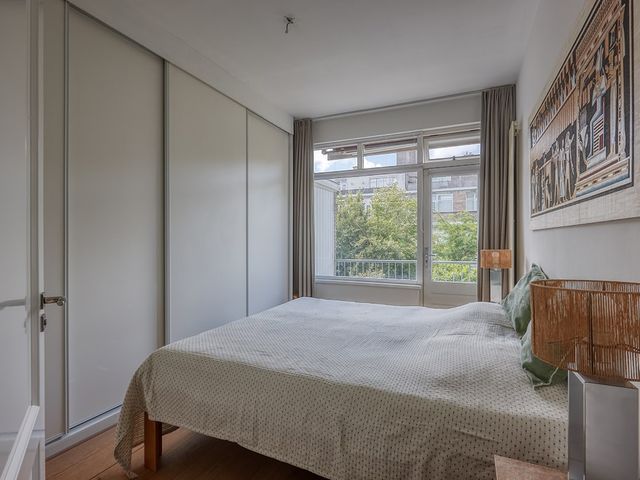 Godetiaweg 56, Den Haag