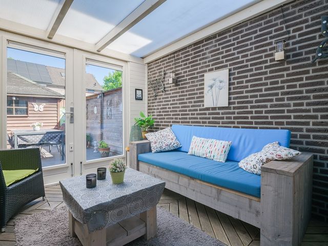 Boomgaard 7, Zelhem