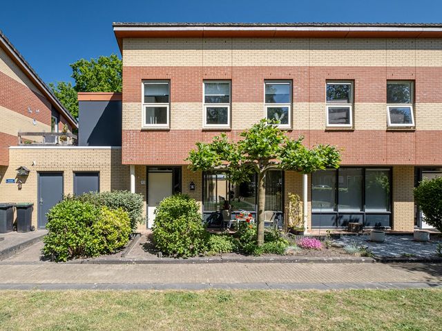 Diezestraat 93, Enschede