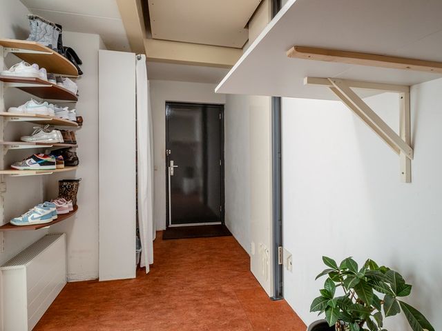 Diezestraat 93, Enschede