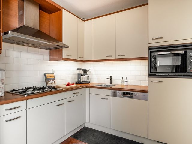 Diezestraat 93, Enschede
