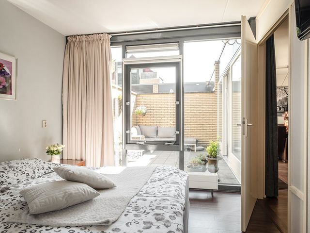 Diezestraat 93, Enschede