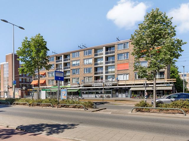 Molenvliet 79, Rotterdam