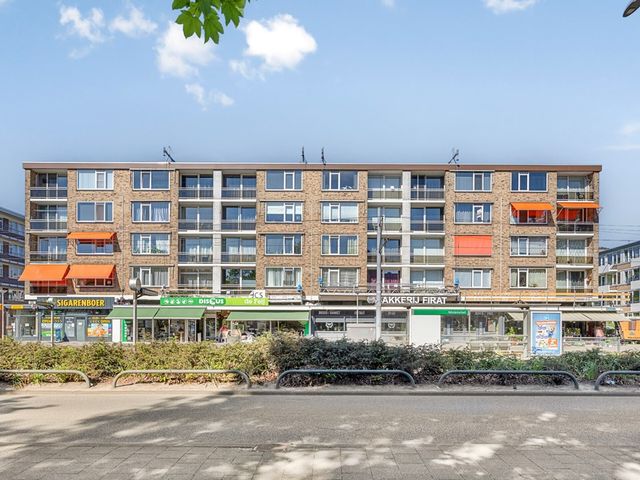 Molenvliet 79, Rotterdam
