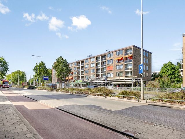 Molenvliet 79, Rotterdam