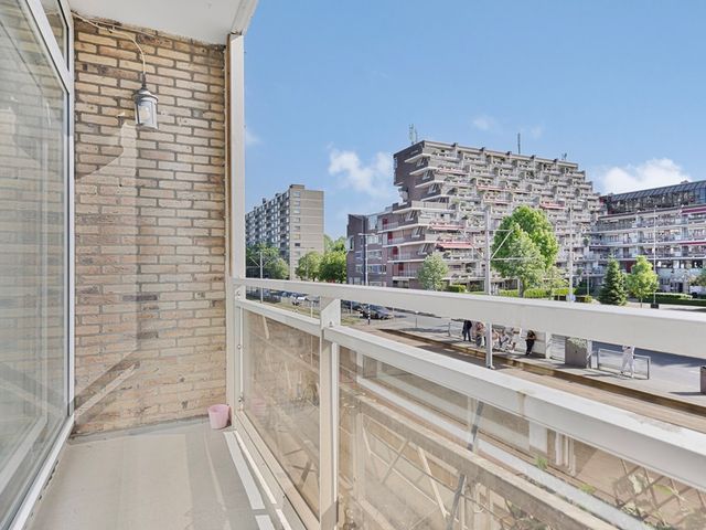 Molenvliet 79, Rotterdam