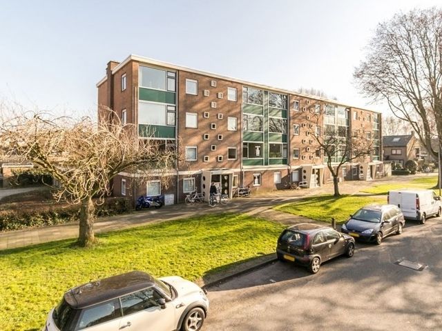 Hobbemalaan , Alkmaar