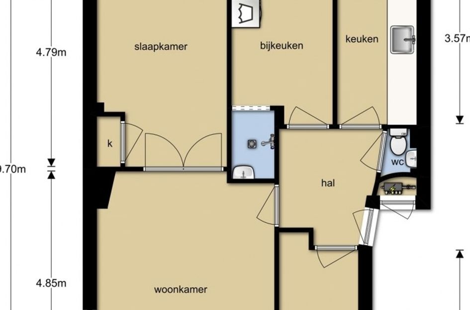 Hobbemalaan 