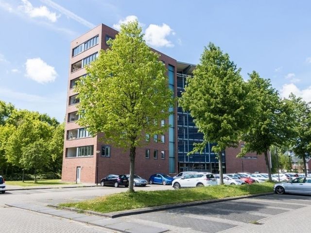 Annie M.G. Schmidtstraat , Alkmaar