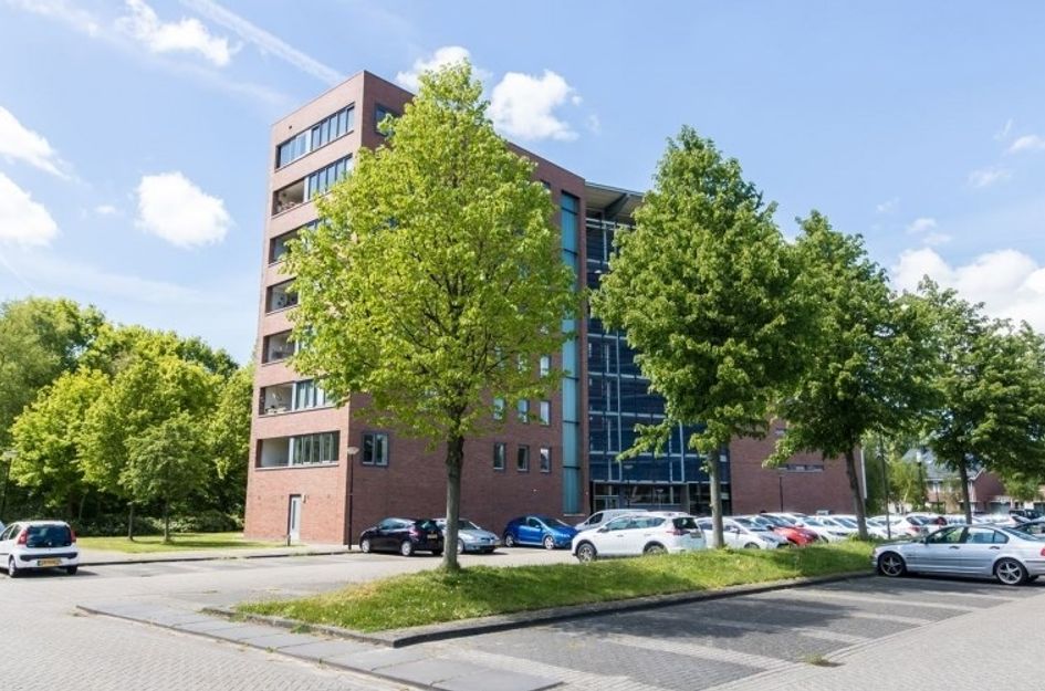 Annie M.G. Schmidtstraat 
