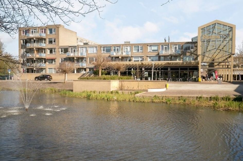 Ouvertureweg 